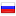 stepandstep.ru server is located in Russia